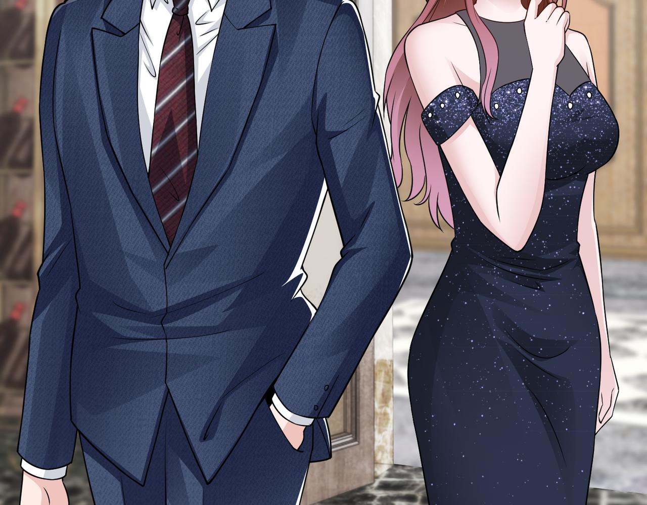 第67话 我们在一起吧！(1/2)-第68话