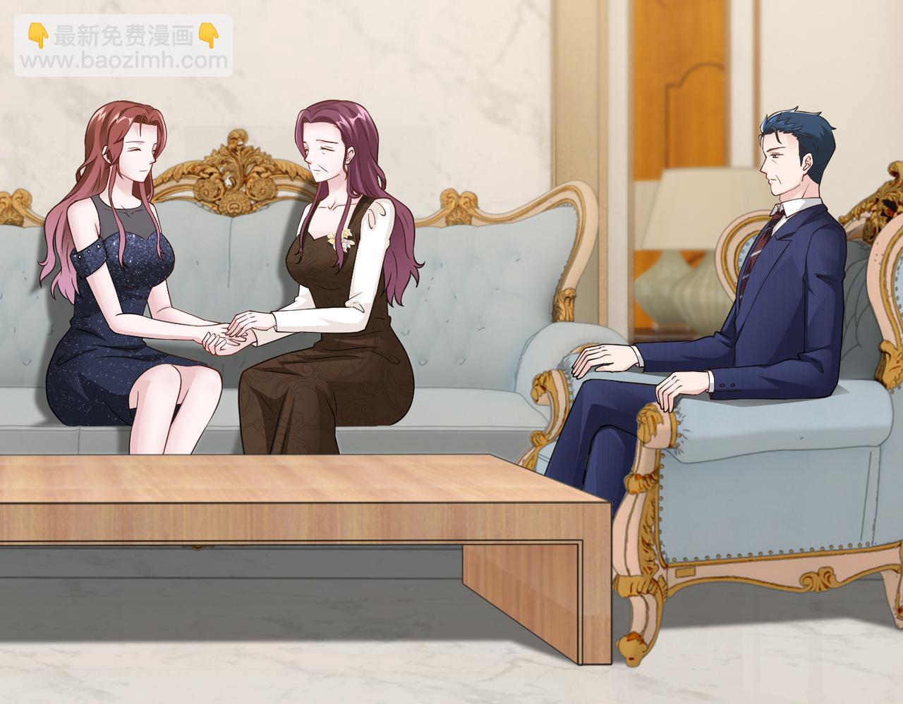 第69话 一家三口(1/2)-第70话