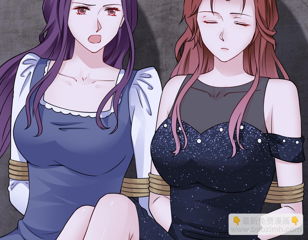 第71话 没气了？！(1/2)-第72话