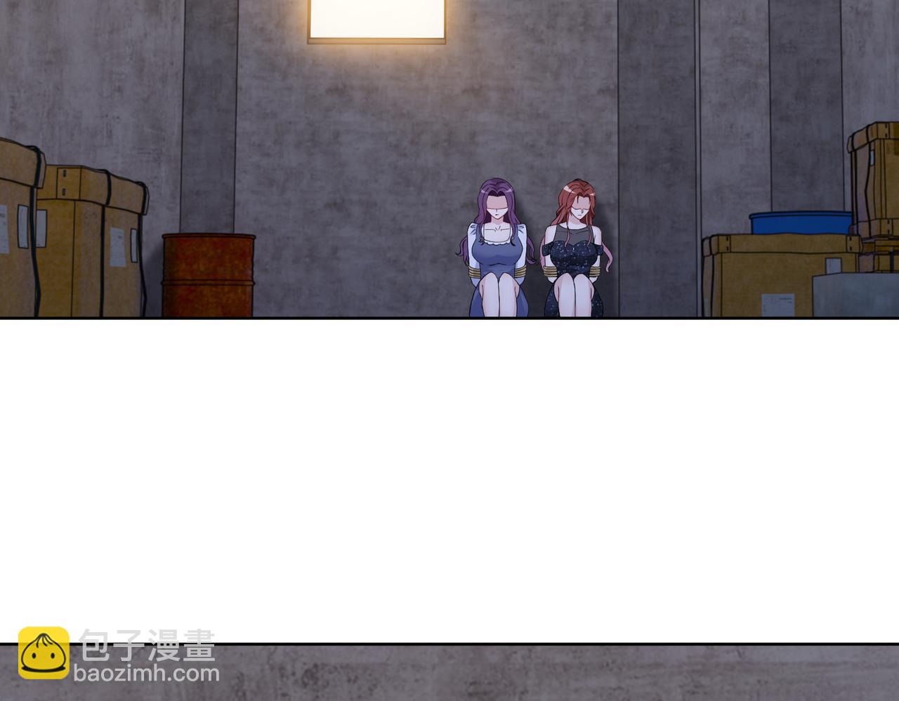 第71话 没气了？！(1/2)-第72话