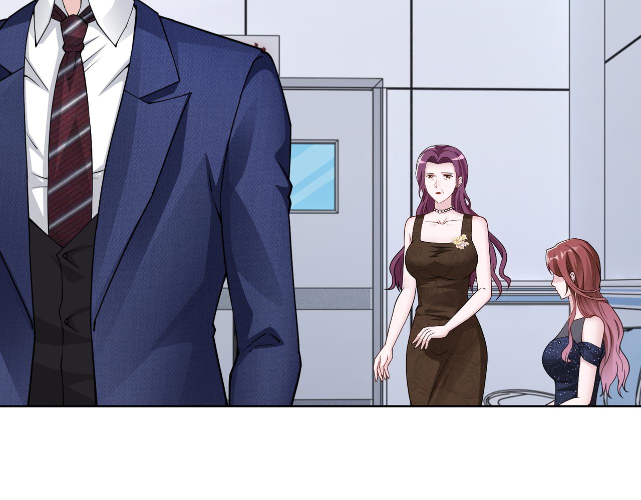 第73话 不会醒过来了&hellip;&hellip;(1/2)-第74话