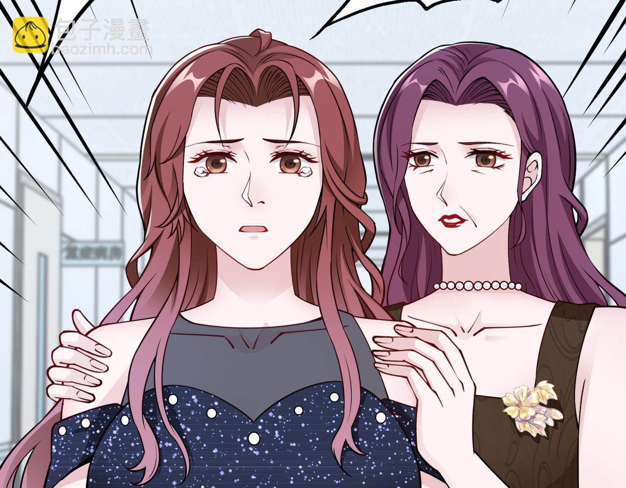 第73话 不会醒过来了&hellip;&hellip;(1/2)-第74话