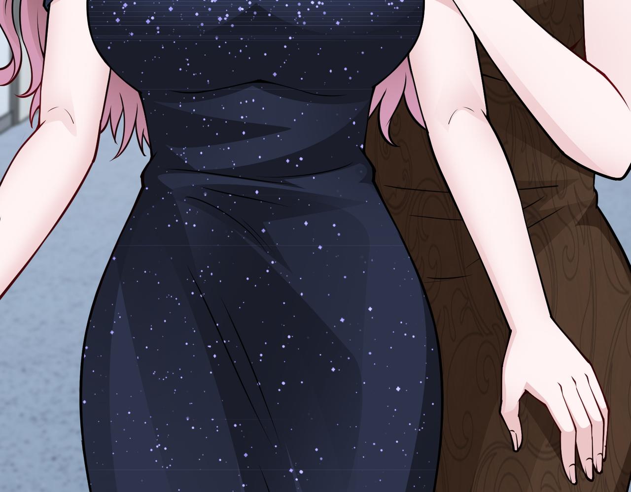 第73话 不会醒过来了&hellip;&hellip;(1/2)-第74话