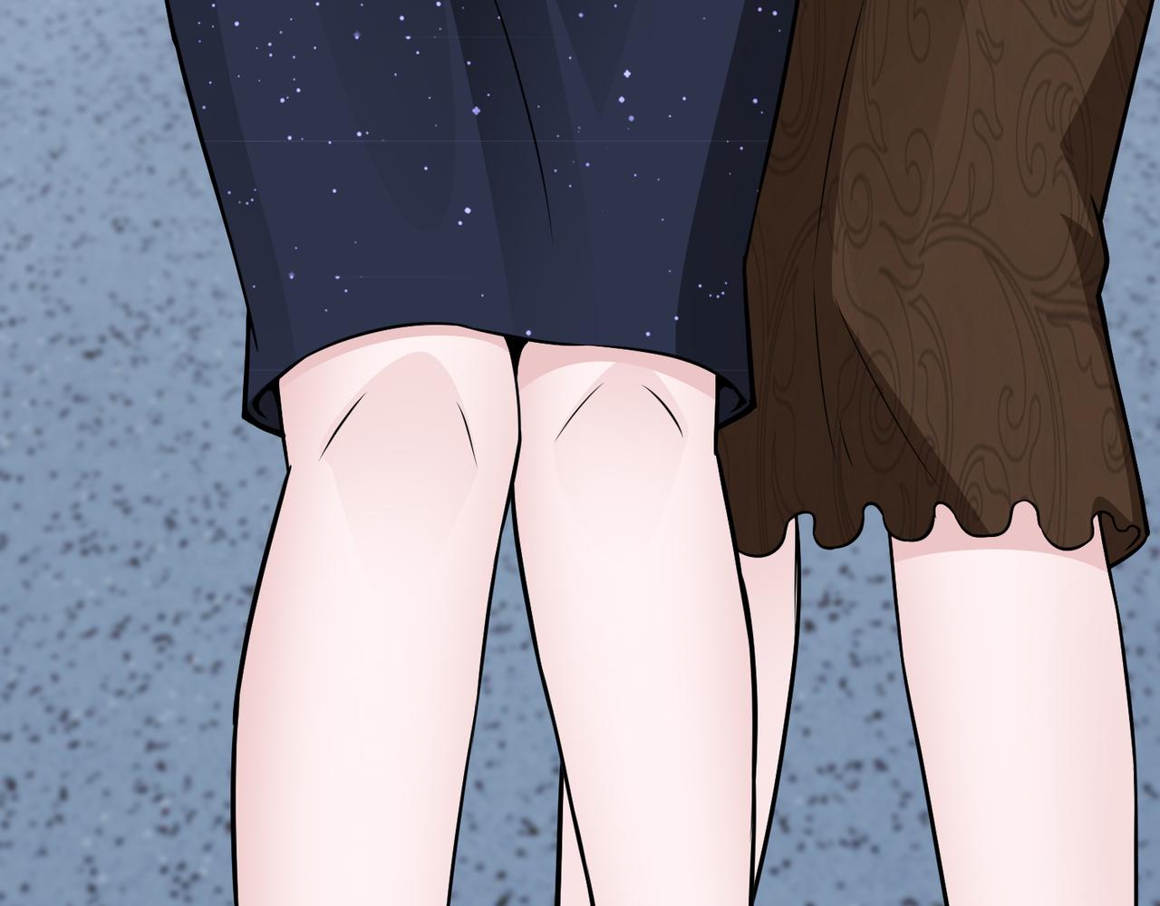 第73话 不会醒过来了&hellip;&hellip;(1/2)-第74话