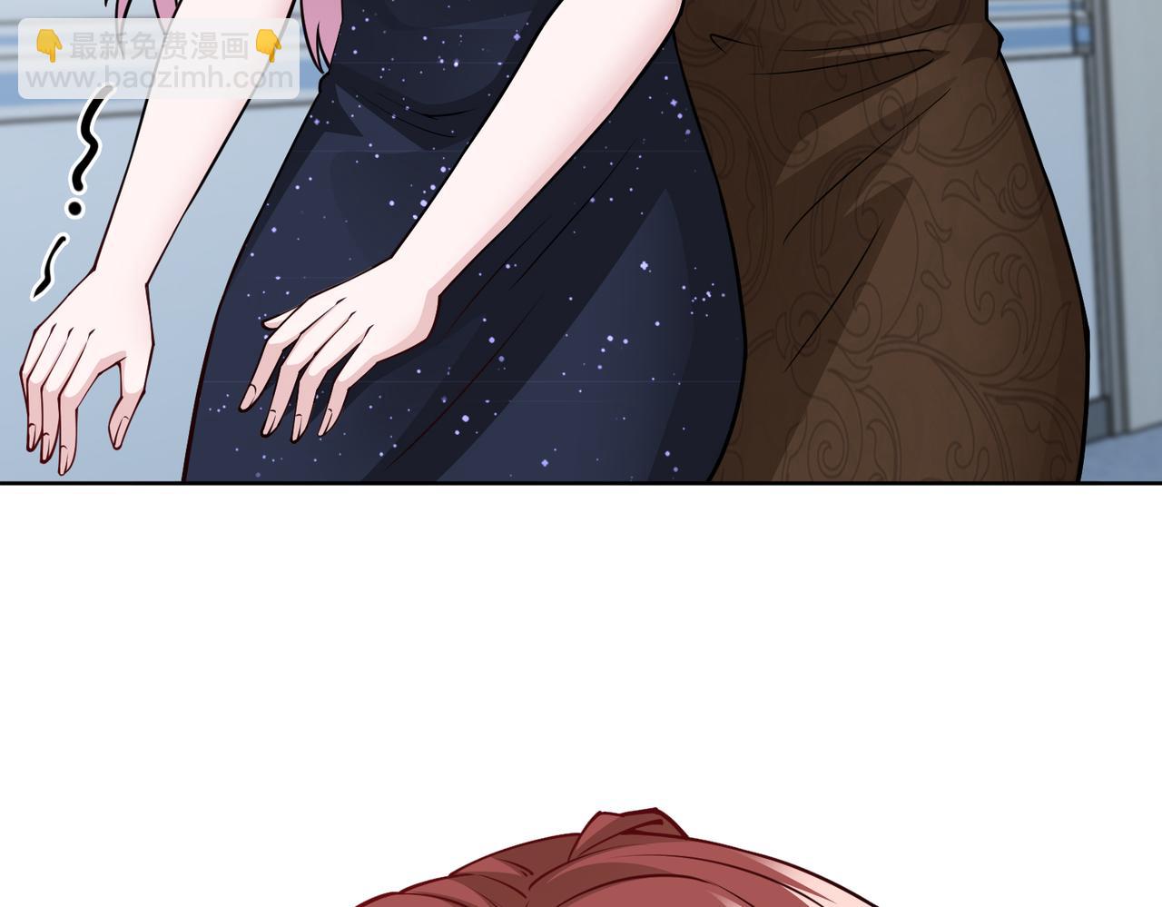 第73话 不会醒过来了&hellip;&hellip;(1/2)-第74话