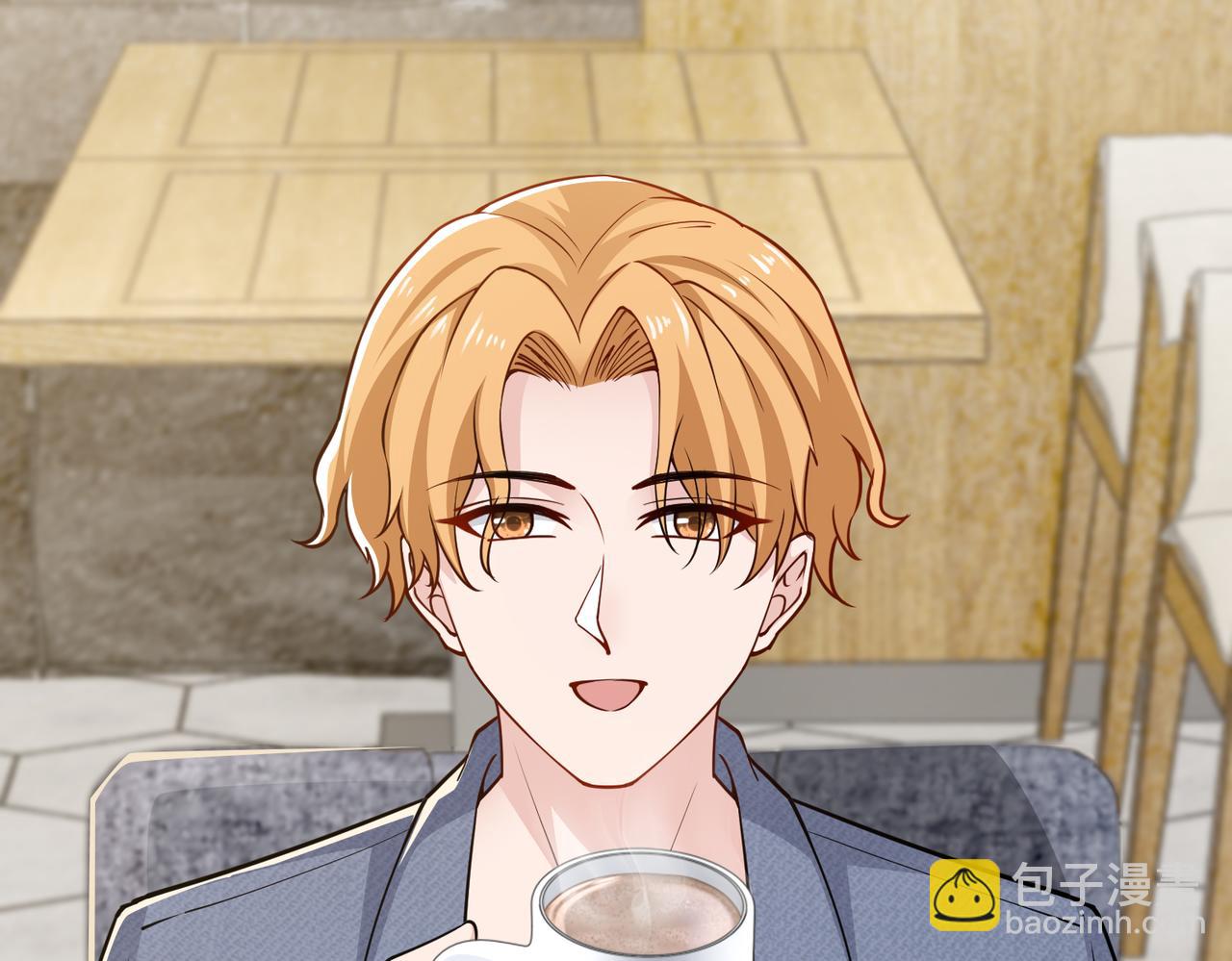 第81话 勾引客户？(1/2)-第82话