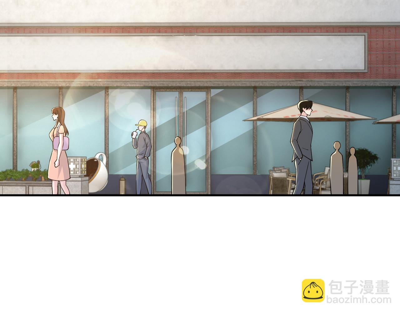 第81话 勾引客户？(1/2)-第82话