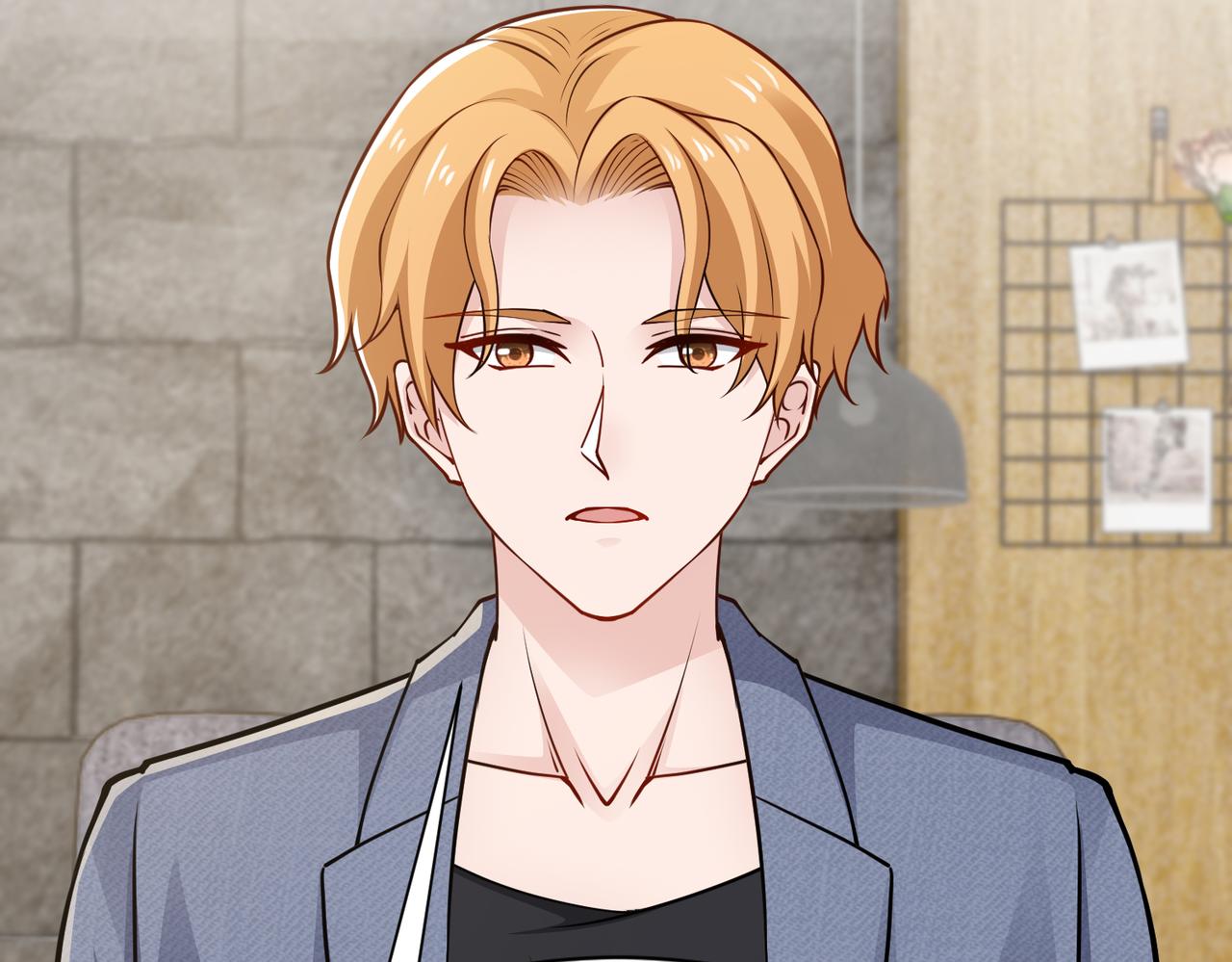 第81话 勾引客户？(1/2)-第82话