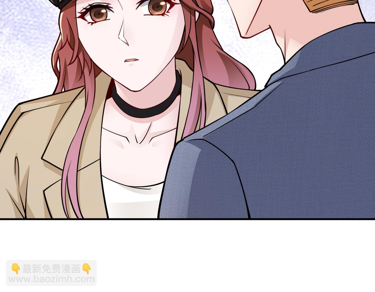 第81话 勾引客户？(1/2)-第82话