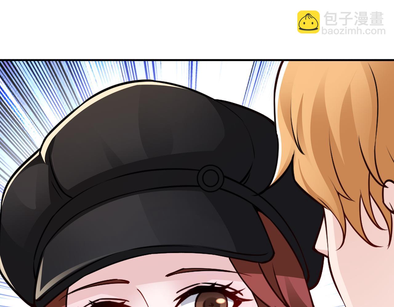 第81话 勾引客户？(1/2)-第82话