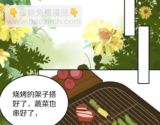 第22话 修修被迫营业的一天(1/3)-第24话