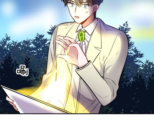 第28话 被偷走心的魔女(1/2)-第30话