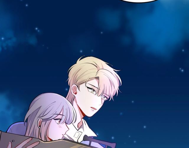 第28话 被偷走心的魔女(1/2)-第30话