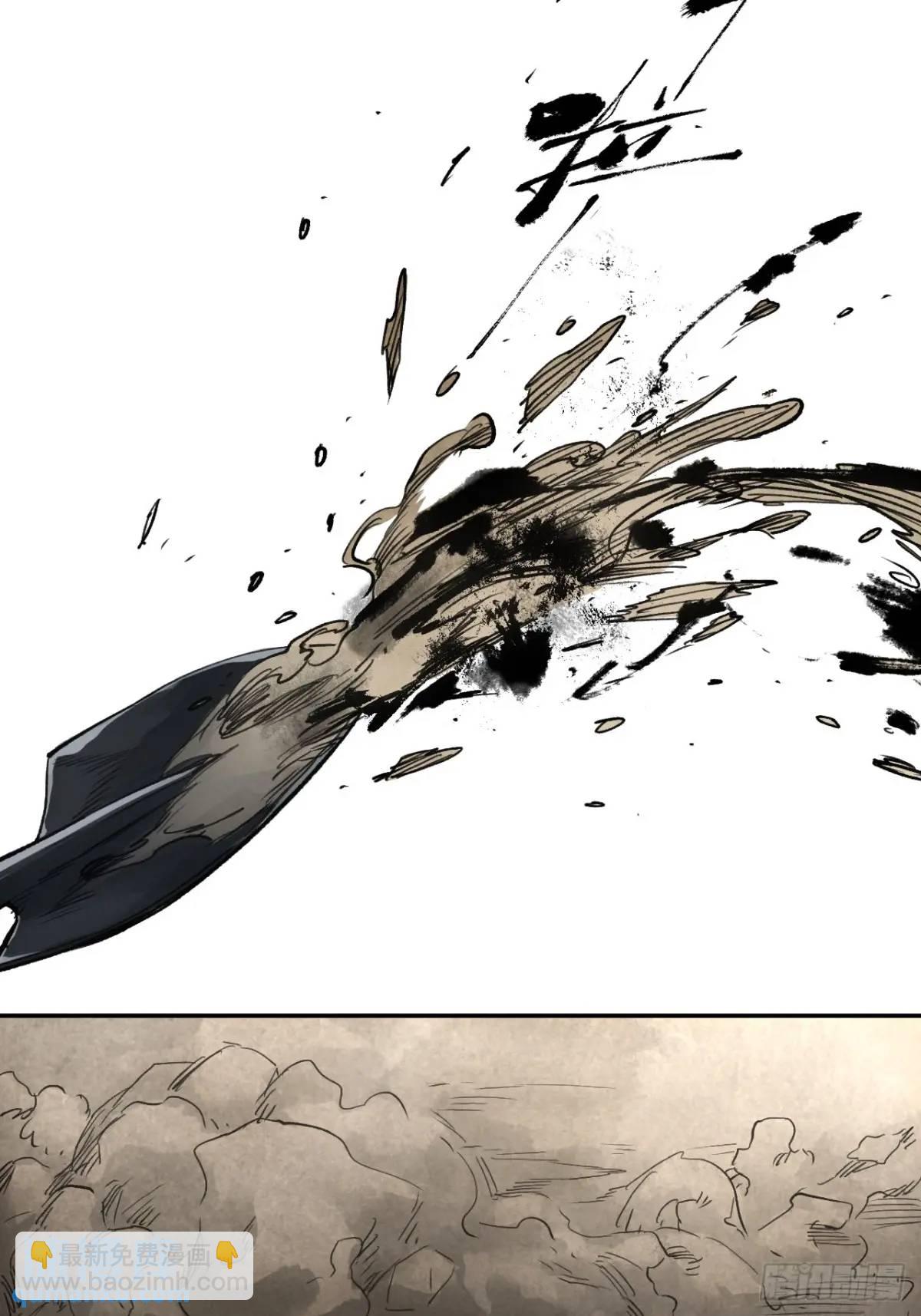 028最后的裹尸布-第28话