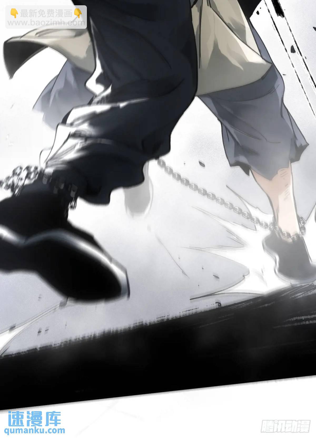 028最后的裹尸布-第28话