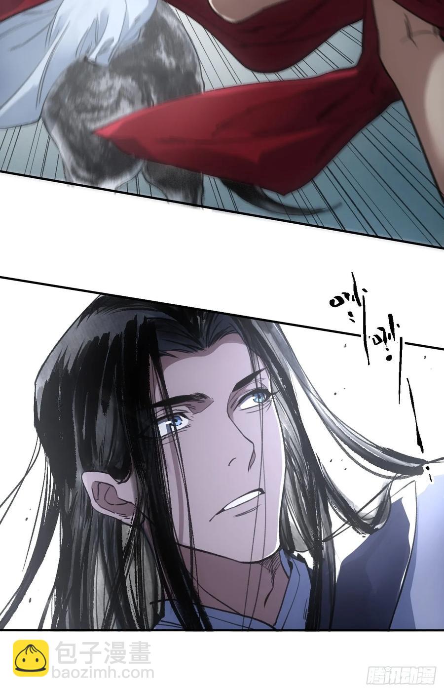 040赊刀人之战(1/2)-第40话