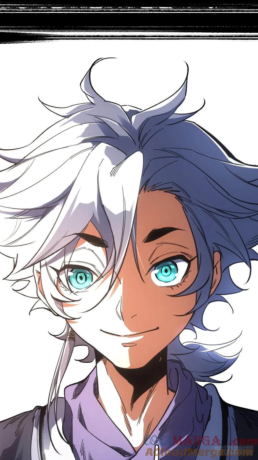 043为什么而杀(1/2)-第44话