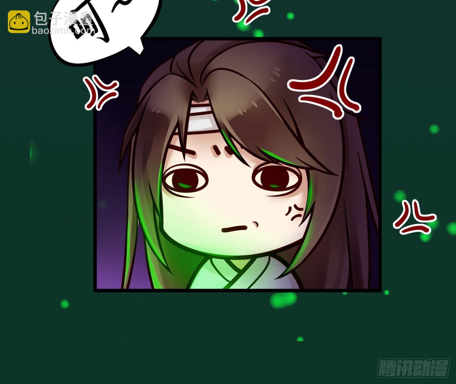 第02话  这是金手指&hellip;&hellip;？(1/2)-第2话