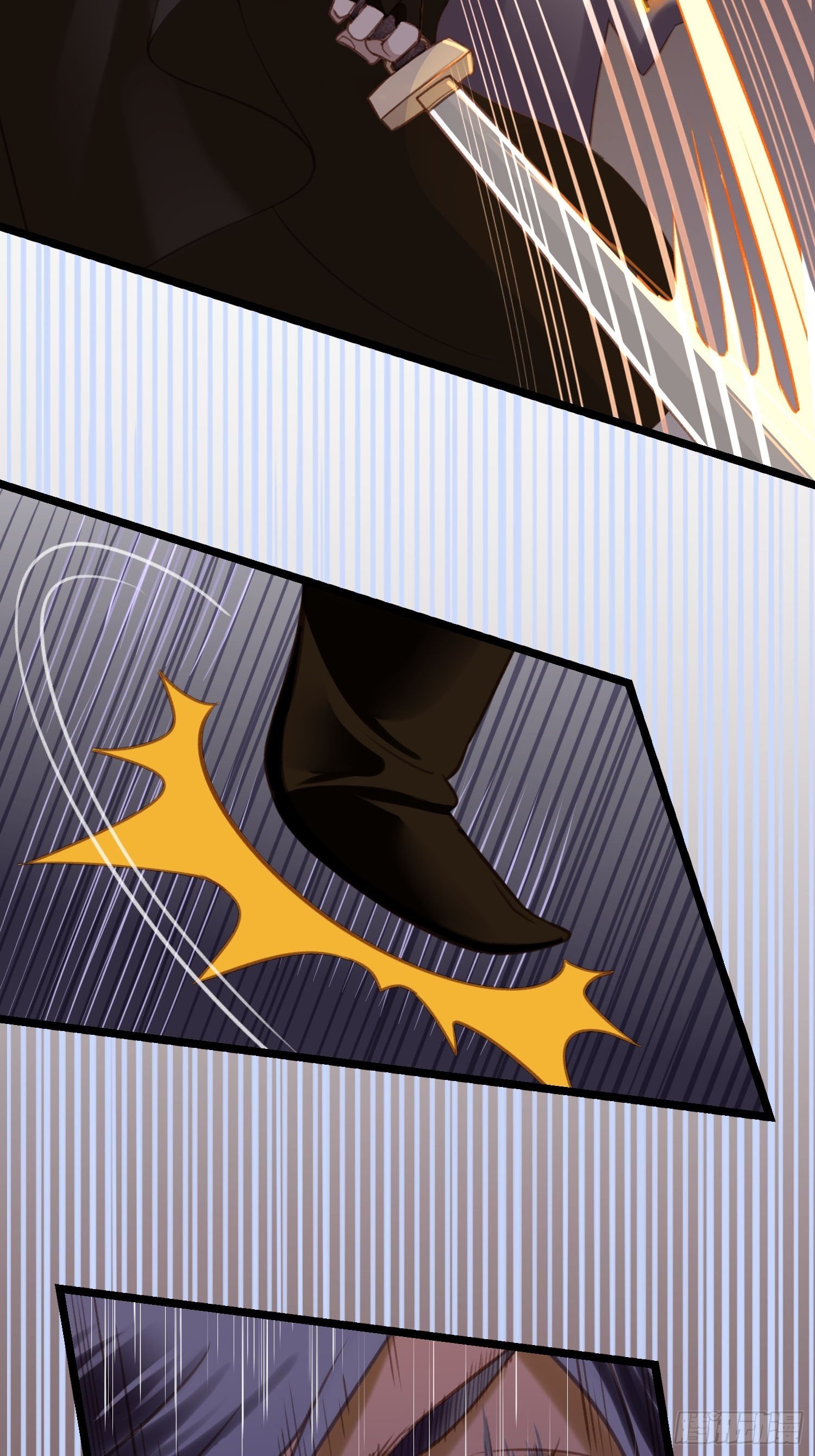 第022话  这不是我的地盘？-第22话