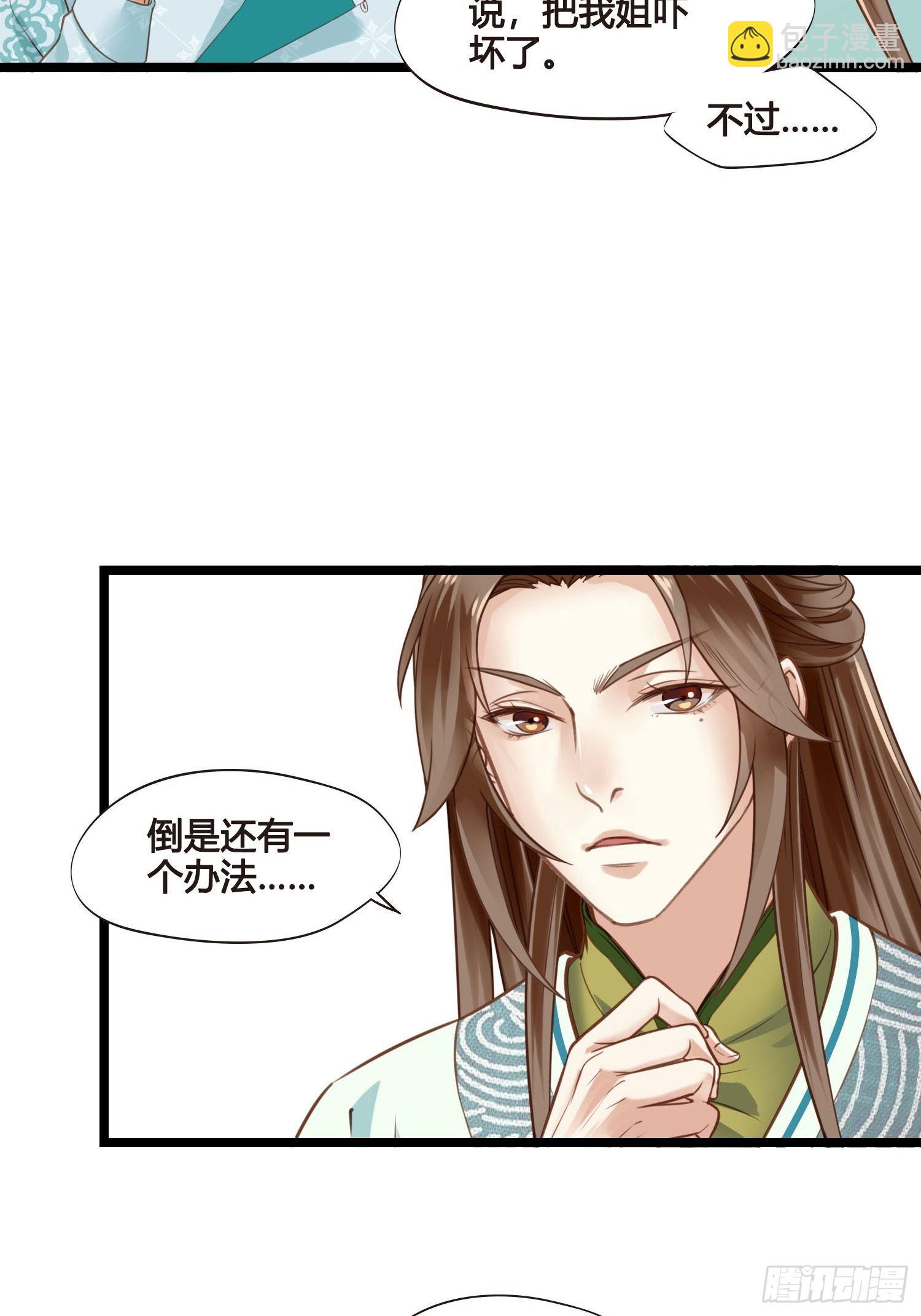 第024话  居然失忆了？-第24话