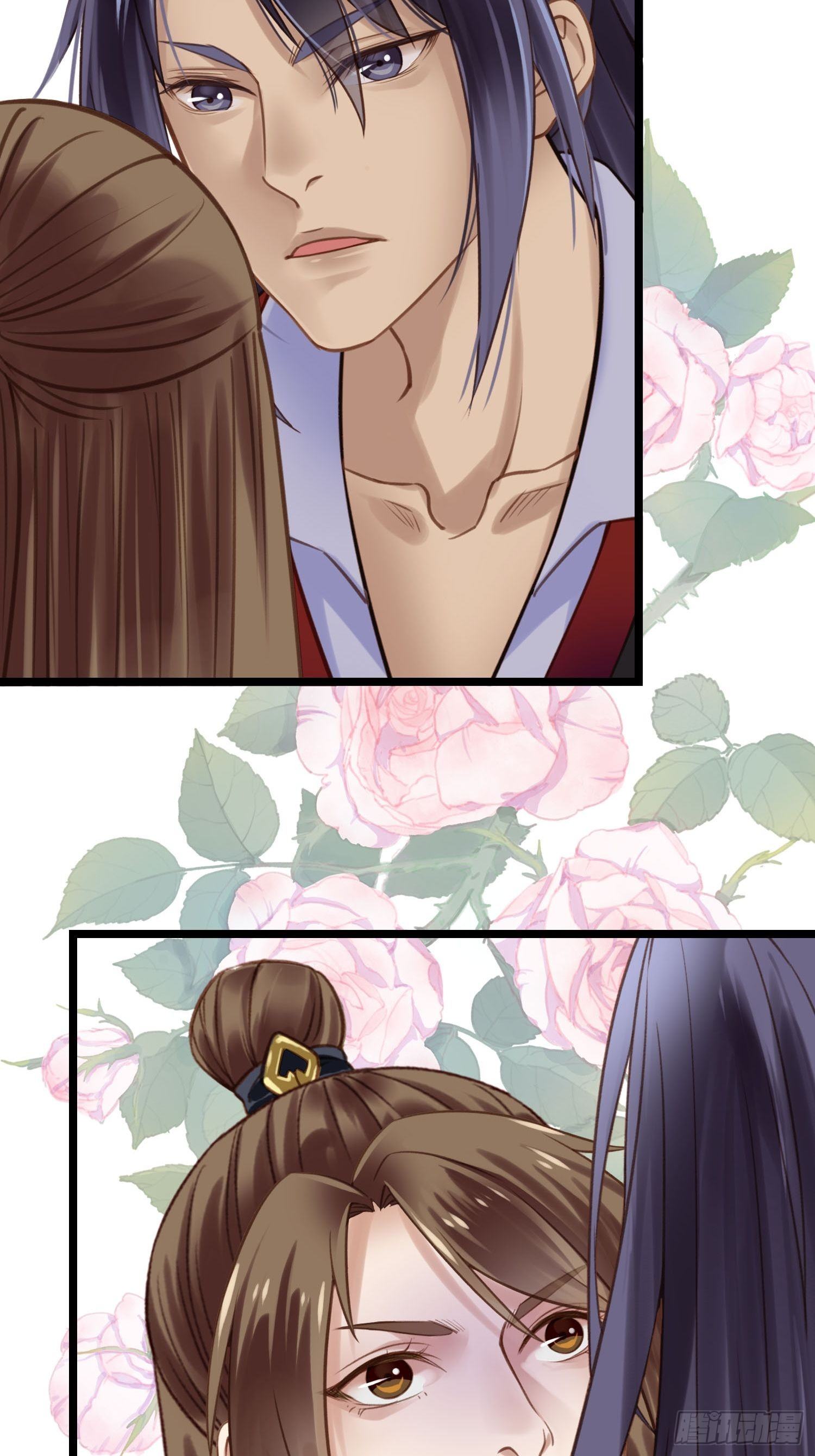 第026话 猛龙过江-第26话