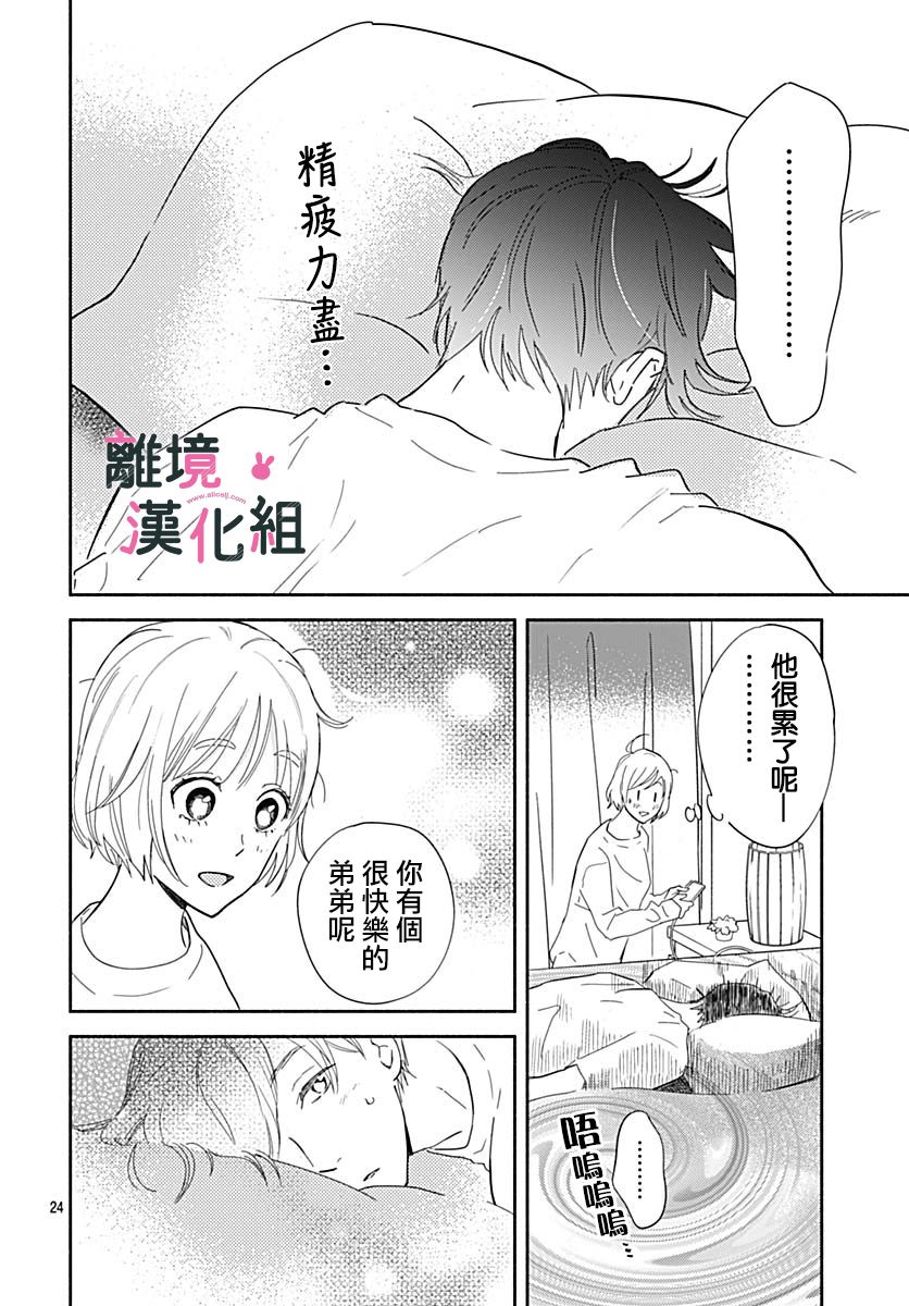 涉谷來接你了 - 20話 - 3