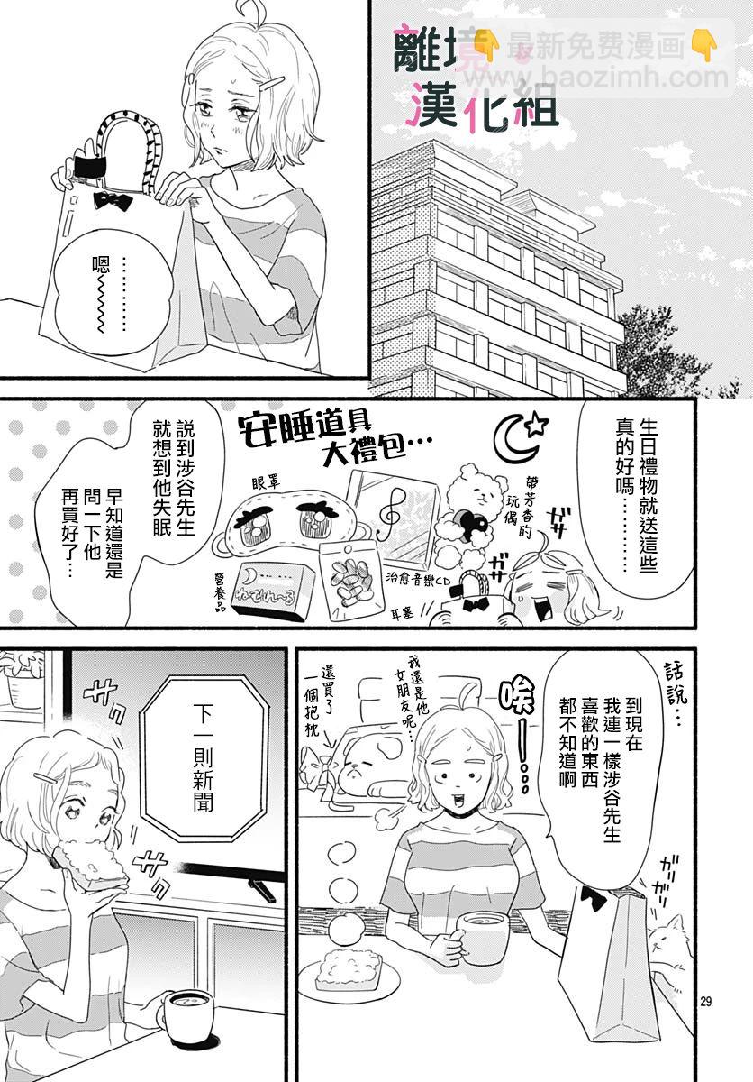 涉谷來接你了 - 26話 - 1