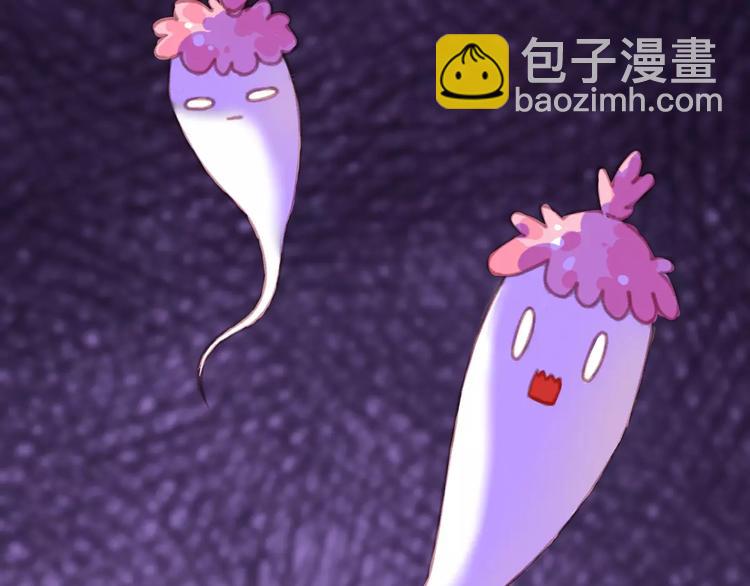 第1话 从天而降的萌宠(1/2)-第2话