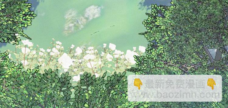 第58话 我不记得你了(1/2)-第102话