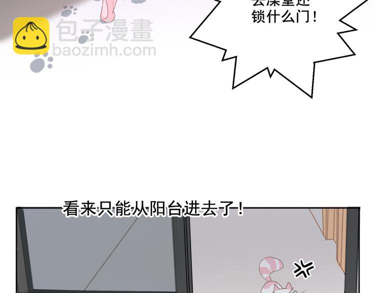 第12话 怀中抱猫(1/2)-第12话