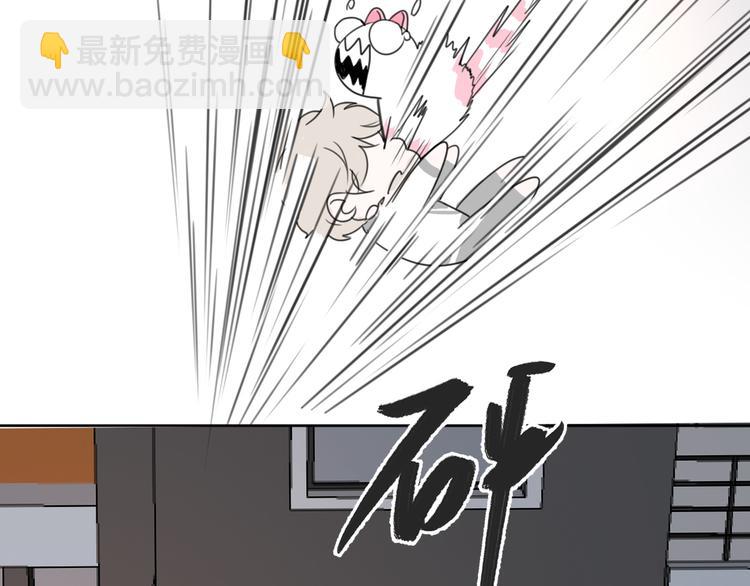 第12话 怀中抱猫(1/2)-第12话