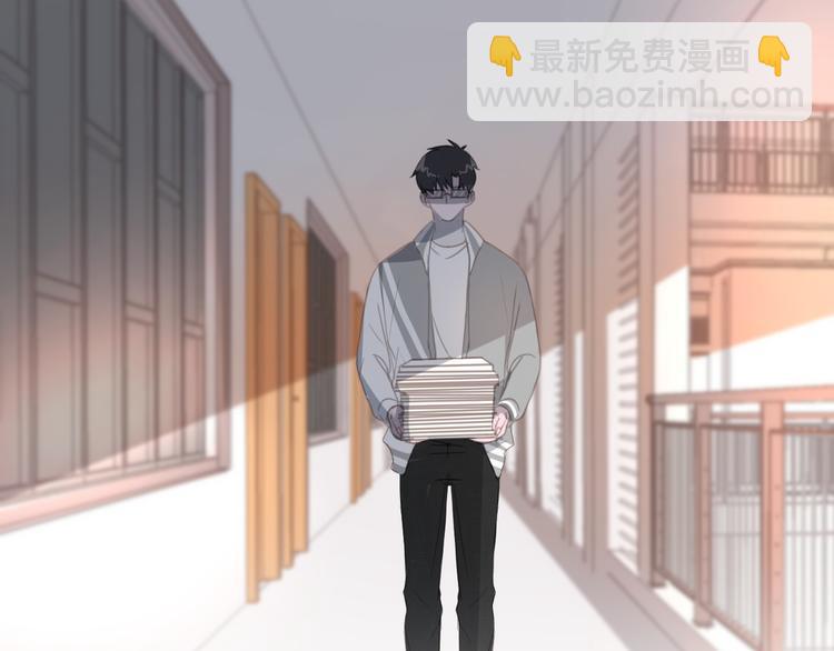 第12话 怀中抱猫(1/2)-第12话