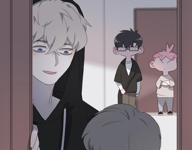 第17话 新CP？！(1/3)-第18话