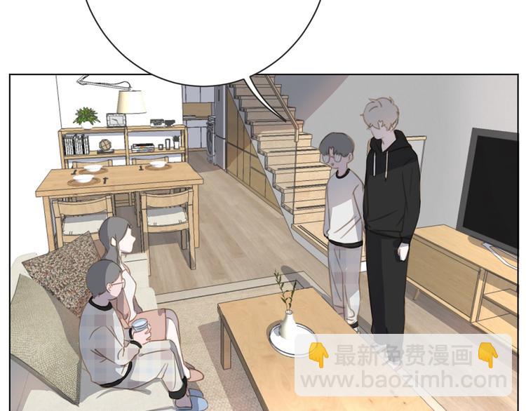 第17话 新CP？！(1/3)-第18话