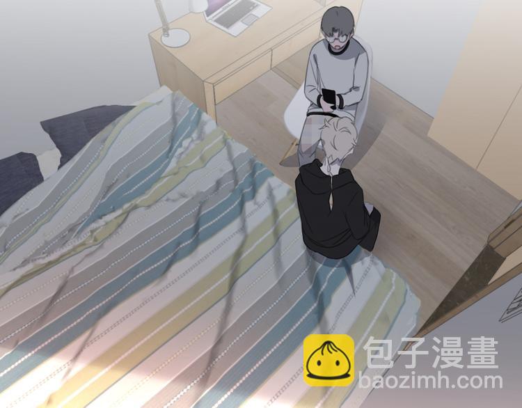 第17话 新CP？！(1/3)-第18话