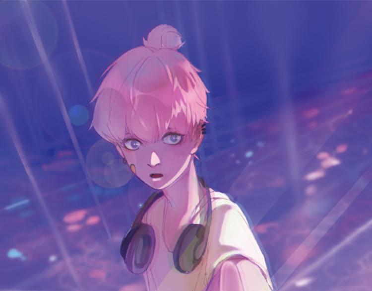 第23话 原来我是妖怪？？(1/2)-第24话