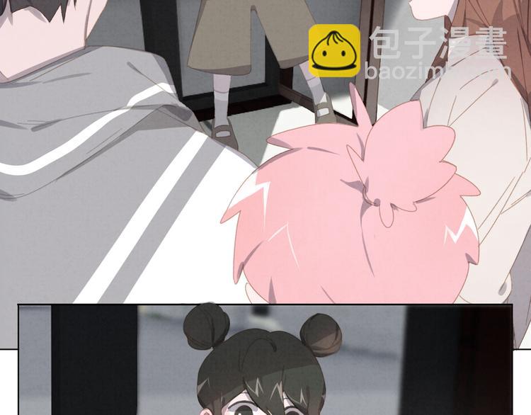 第23话 原来我是妖怪？？(1/2)-第24话