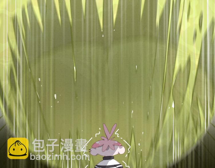 第23话 原来我是妖怪？？(1/2)-第24话