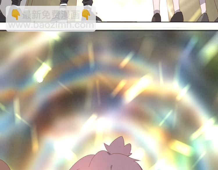 第23话 原来我是妖怪？？(1/2)-第24话