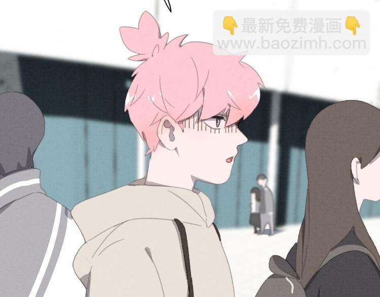 第29话 自由活动(1/2)-第30话