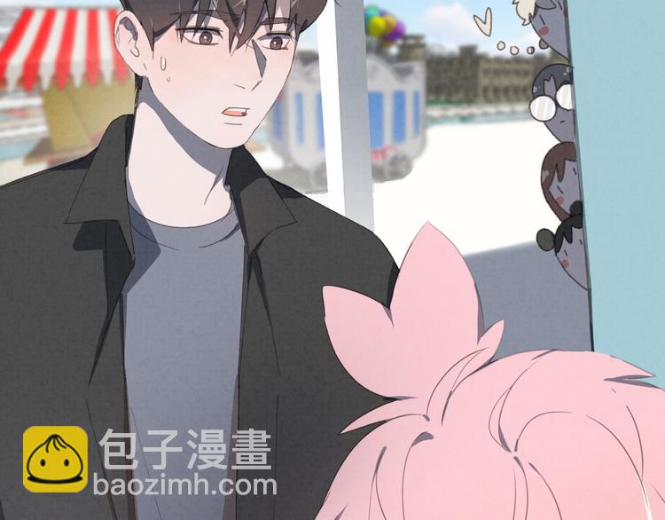 第29话 自由活动(1/2)-第30话