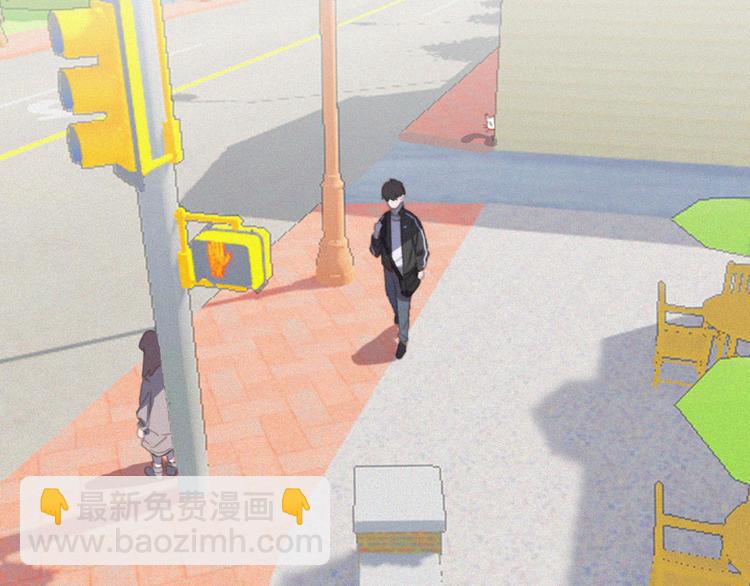 第33话 我的情敌是只猫？(1/2)-第34话