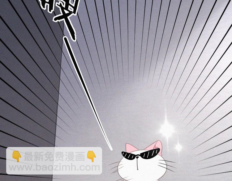 第33话 我的情敌是只猫？(1/2)-第34话