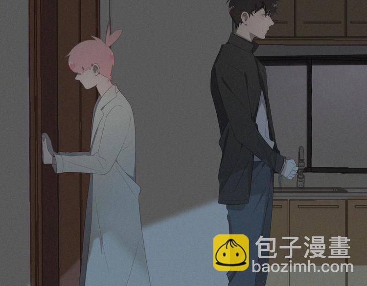 完结篇 等我回来(1/4)-第40话