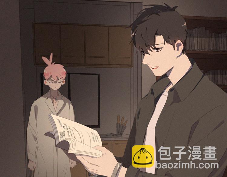 完结篇 等我回来(1/4)-第40话