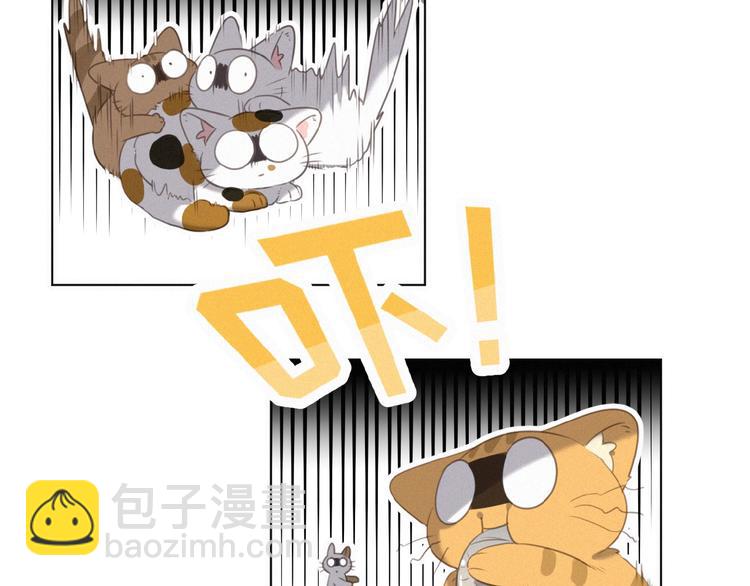 第23话 撑腰(1/3)-第66话