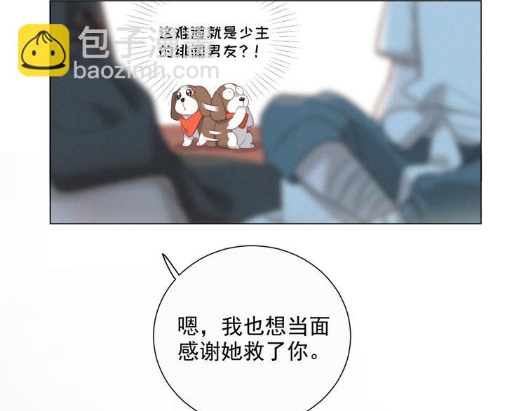 第46话 再也不要为我受伤(1/3)-第90话