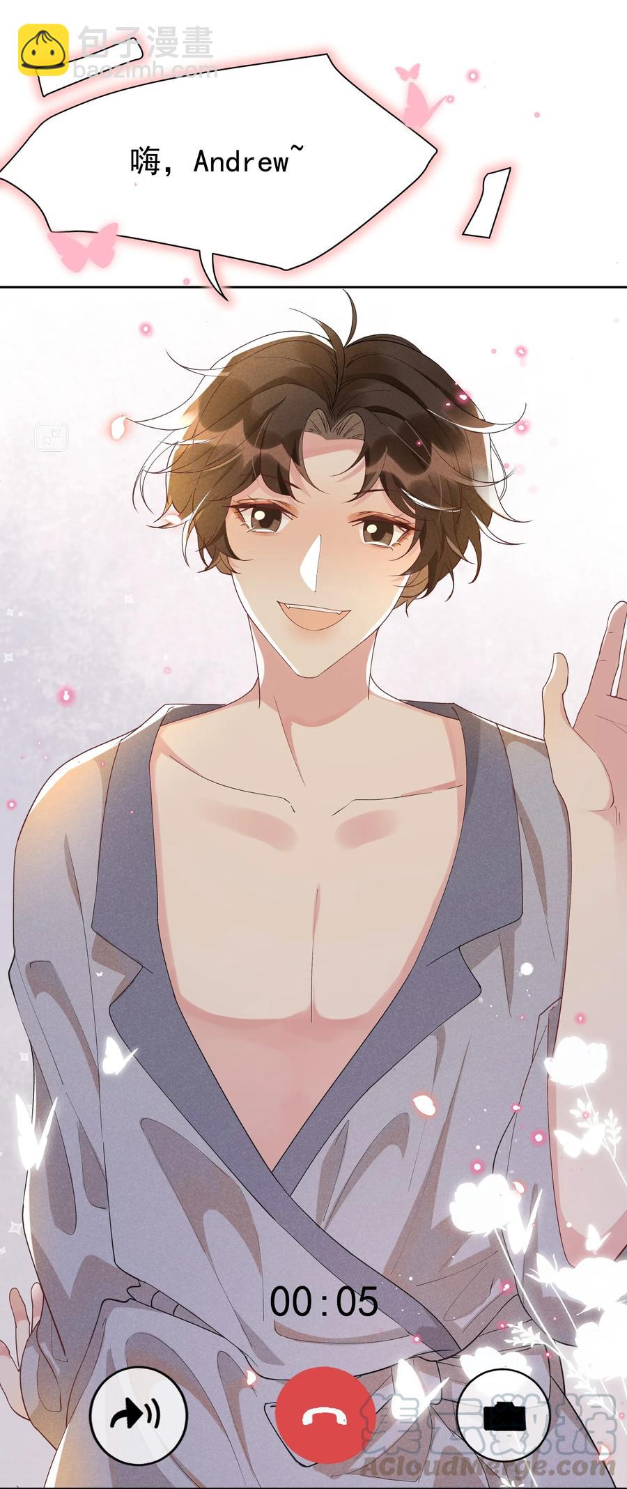 023 Andrew，我们视频吧！-第24话
