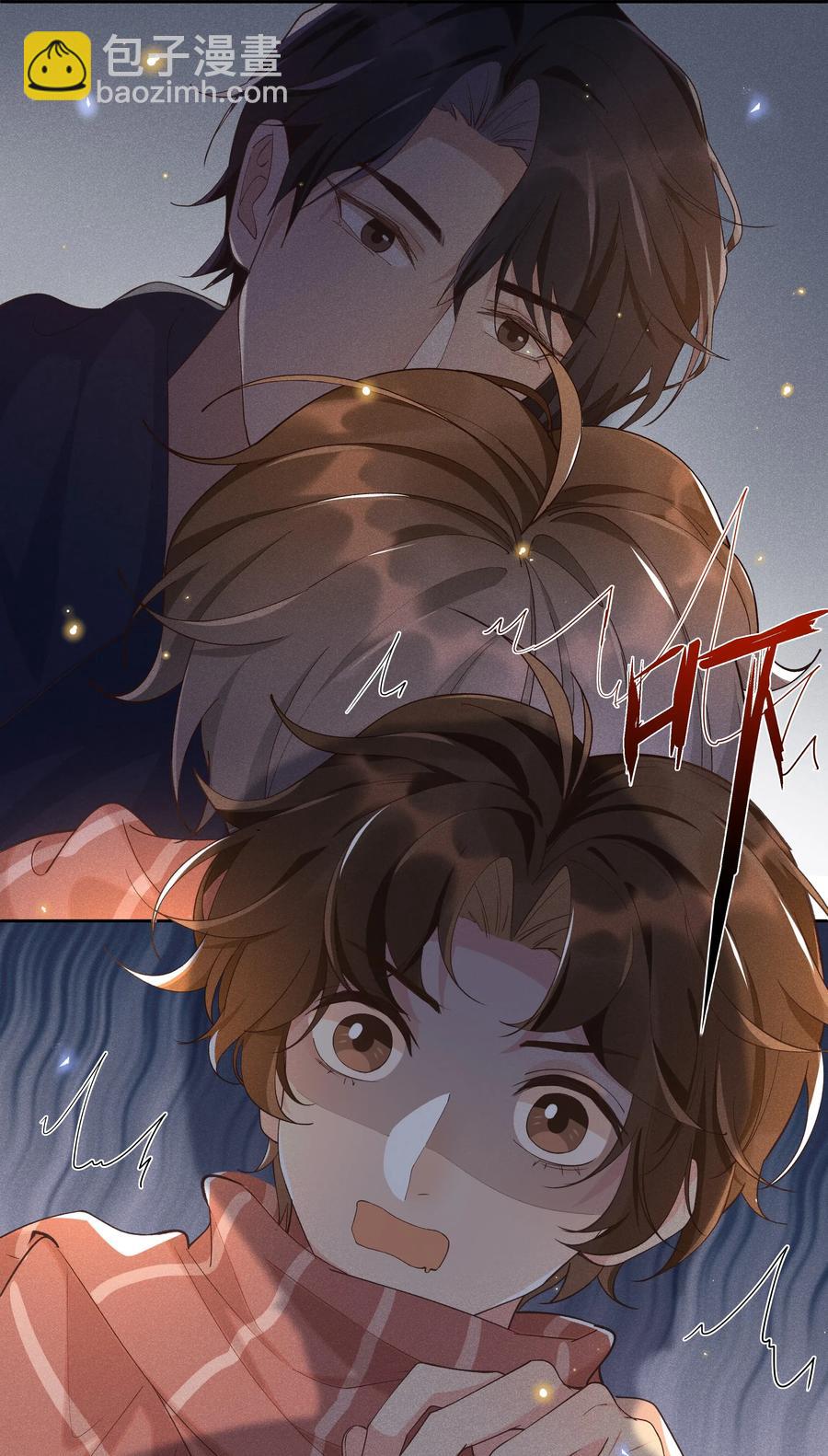 029 宋远旬，你不对劲！-第30话