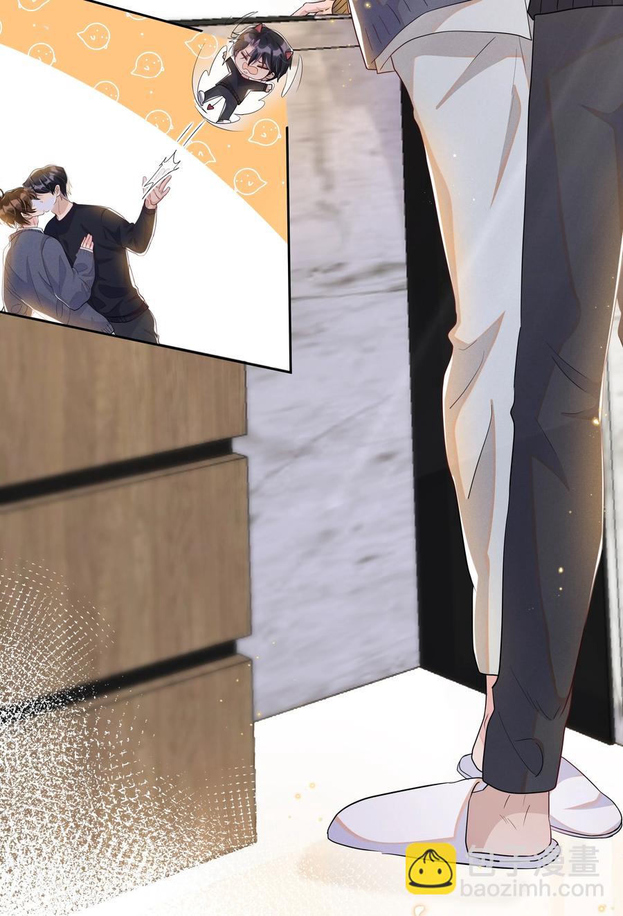 055 我给Andrew的喜欢，我去找谁要回来啊？-第60话